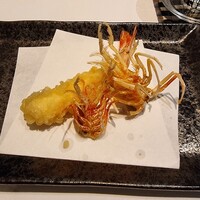 天冨良 よこ田 - 