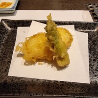 天冨良 よこ田 - 