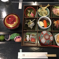 日本料理 華厳 - 神鍋旬菜御膳