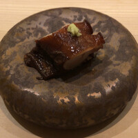 鮨 なんば 日比谷 - 