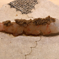 鮨 なんば 日比谷 - 