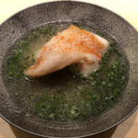 鮨 なんば 日比谷 - 