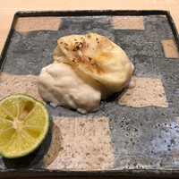 鮨 なんば 日比谷 - 