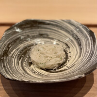 わたなべ - 白海老ビーフン