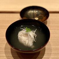 わたなべ - 青森県 あいなめのお椀