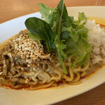 中華そば 呵呵 - 