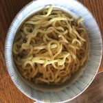 RAMEN W ～庄の×ど・みそ～ - 