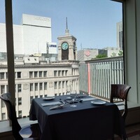 鉄板焼き 銀座 ポルトファーロ 本店 - 