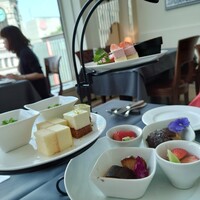 鉄板焼き 銀座 ポルトファーロ 本店 - 