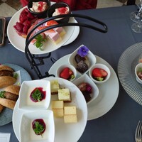 鉄板焼き 銀座 ポルトファーロ 本店 - 