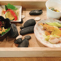 キハチ 青山本店 - 