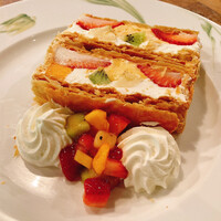 キハチ 青山本店 - 