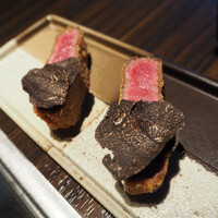 焼肉うしごろ 銀座並木通り店 - 