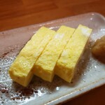 hide’s dining 遊 - だし巻きちょっとつまみたいバージョン