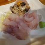 hide’s dining 遊 - ソイとツブ