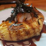 hide’s dining 遊 - 和風オムレツ