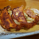 hide’s dining 遊 - 餃子3個バージョン