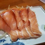 hide’s dining 遊 - サクラマスー