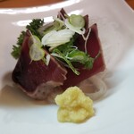 hide’s dining 遊 - カツオ