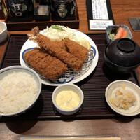 とんかつ まい泉 青山本店 - 