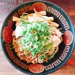 拉麺ノスゝメ 諭吉 - 