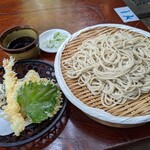 Jindaiji Soba Aokiya - 