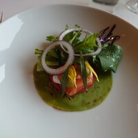 レストラン ヴァリエ - 