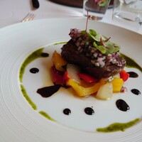 レストラン ヴァリエ - 