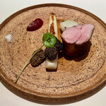 レストラン オオツ - 