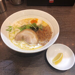 ゴル麺。 - 