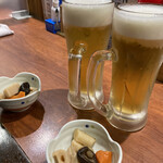 浜大津酒場 見聞録 - 