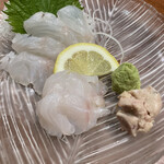 浜大津酒場 見聞録 - 