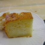 ジューダバレリーノ - ﾌｫｶｯﾁｬ