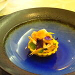 ジューダバレリーノ - 一口ﾀﾙﾄ