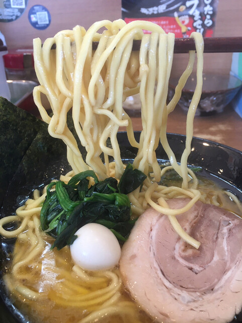 横浜家系ラーメン 町田商店 戸塚原宿店 善行 ラーメン 食べログ 横浜家系ラーメン 町田商店 戸塚原宿店 善行 ラーメン 食べログ
