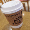 WIRED CAFE 市原SA店