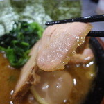 家系総本山 ラーメン 吉村家 - 