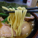 家系総本山 ラーメン 吉村家 - 