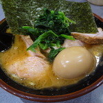 家系総本山 ラーメン 吉村家 - 