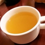オッキーニ - スープ