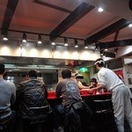 家系総本山 ラーメン 吉村家 - 