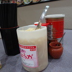 家系総本山 ラーメン 吉村家 - 