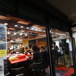 家系総本山 ラーメン 吉村家 - 