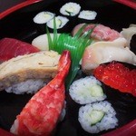 とみふじ