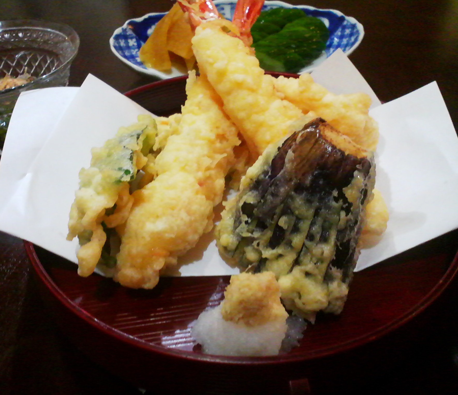 とみふじ　 とみふじ - 河口湖/寿司 | 食べログ