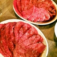 うしごろバンビーナ 恵比寿本店 - 