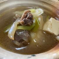 割烹 長吉 - 