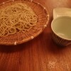 蕎麦 たじま