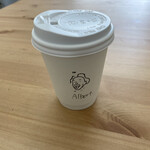 Albert Coffee Roasters - アルバートブレンド
