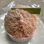 シャトレーゼ - 料理写真: